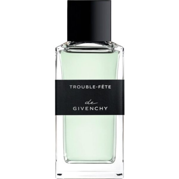 Trouble-Fête   for
