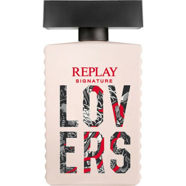 Signature Lovers for Woman   for