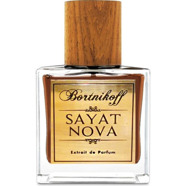 Sayat Nova
 for