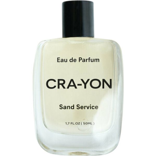 Sand Service   for