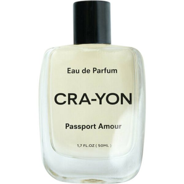 Passport Amour   for