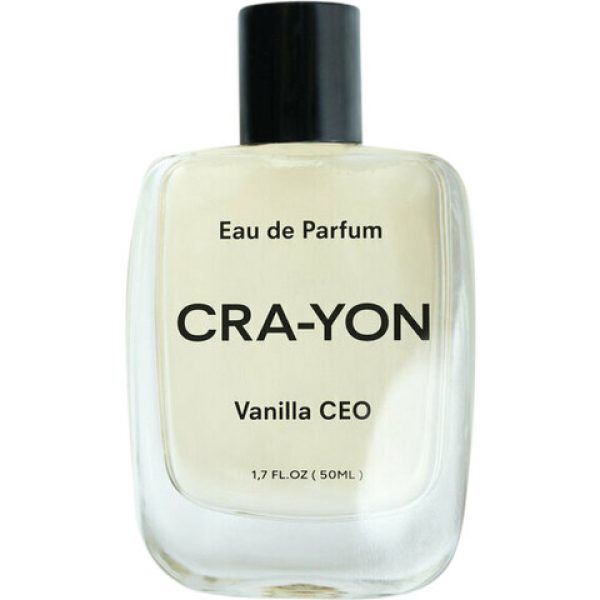 Vanilla CEO   for