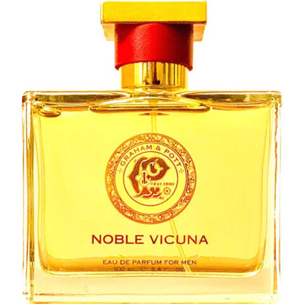 Noble Vicuna   for Men