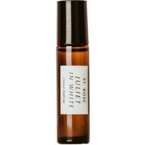 Juliet In White
 HUILE PARFUM  for Unisex