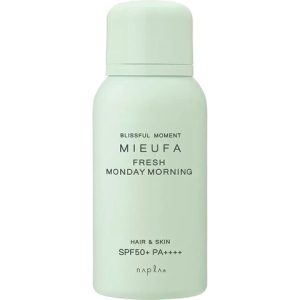 Mieufa Fresh Monday Morning ミーファ フレッシュマンデーモーニング   for Unisex