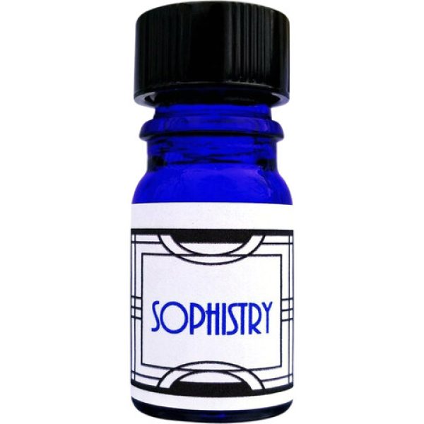 Sophistry   for