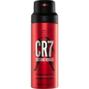 CR7
 BODY SPRAY  for Men