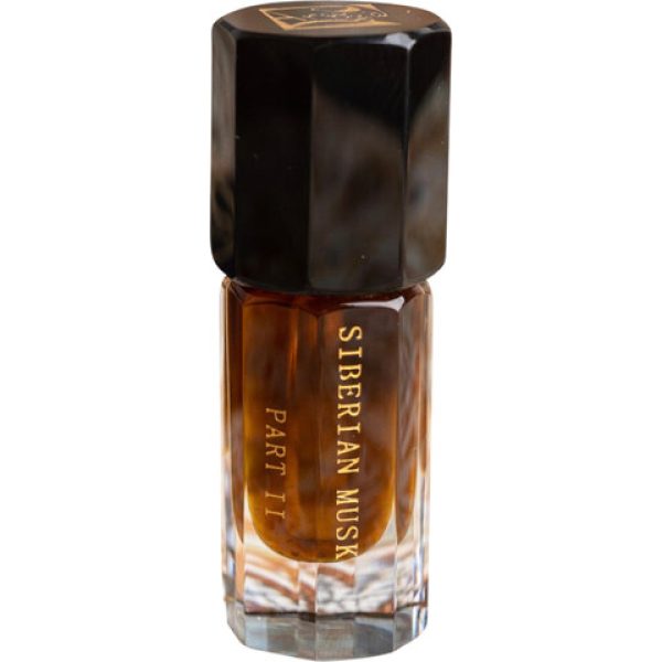 Siberian Musk Part II Attar   for