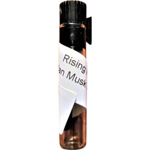 Man Musk Attar   for Unisex