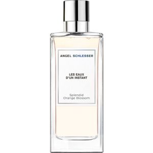 Les Eaux d'un Instant - Splendid Orange Blossom   for Unisex
