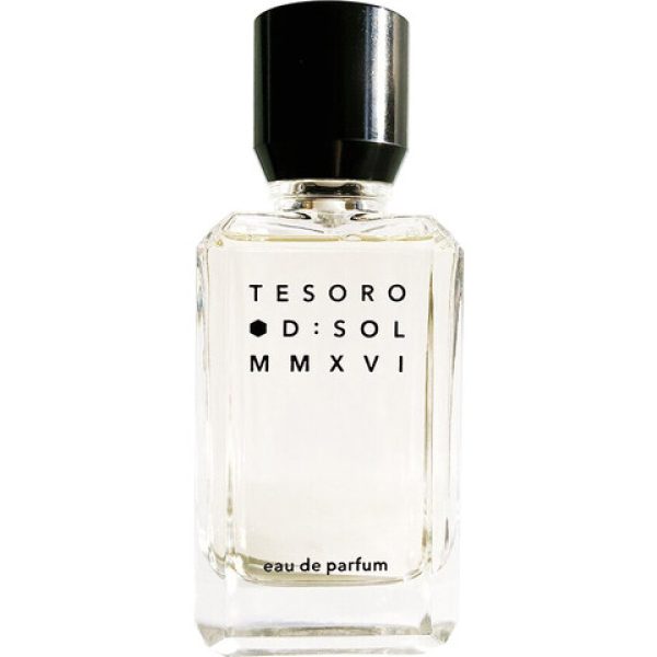 Tesoro   for