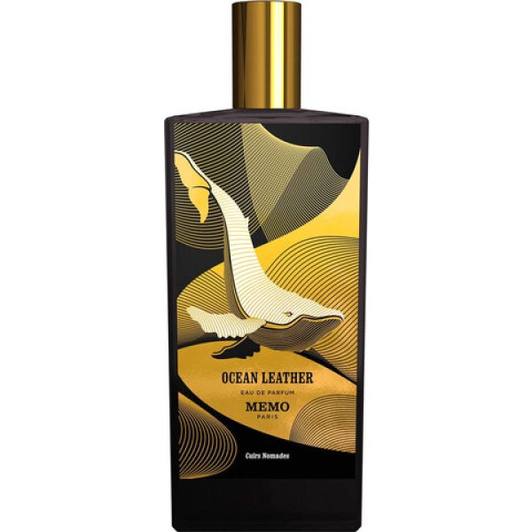 Cuirs Nomades - Ocean Leather   for Unisex