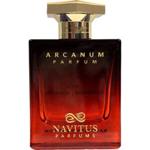 Arcanum   for Men