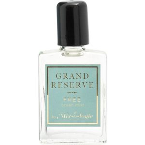 Grand Reserve - Free
 CONCENTRATED PERFUME  for Women