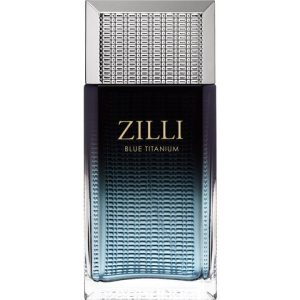 Blue Titanium   for Unisex