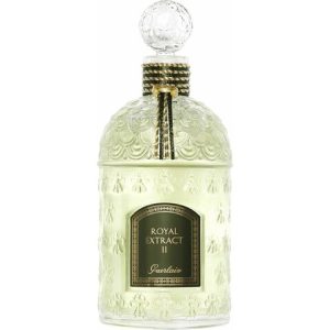 Royal Extract II   for