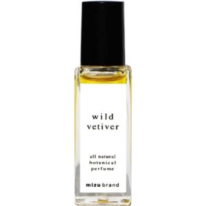 Wild Vetiver   for Unisex