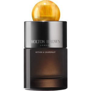 Vetiver & Grapefruit
 for