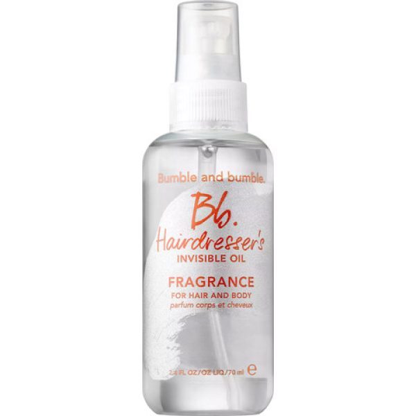 Hairdresser's Invisible Oil Fragrance   for Women