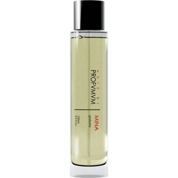 Note di Profumum - Mina   for Unisex