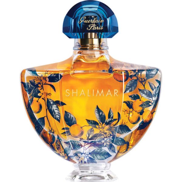 Shalimar Série Limitée   for