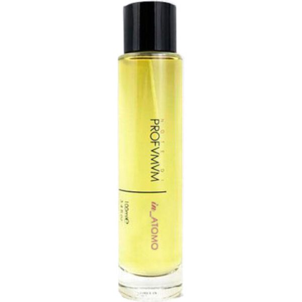 Note di Profumum - in_Atomo   for Unisex