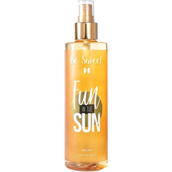 Be Sweet - Fun in the Sun   for Unisex