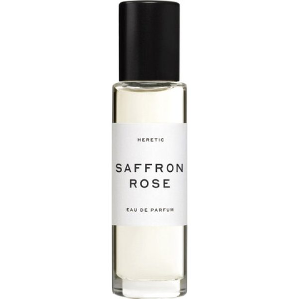Saffron Rose   for