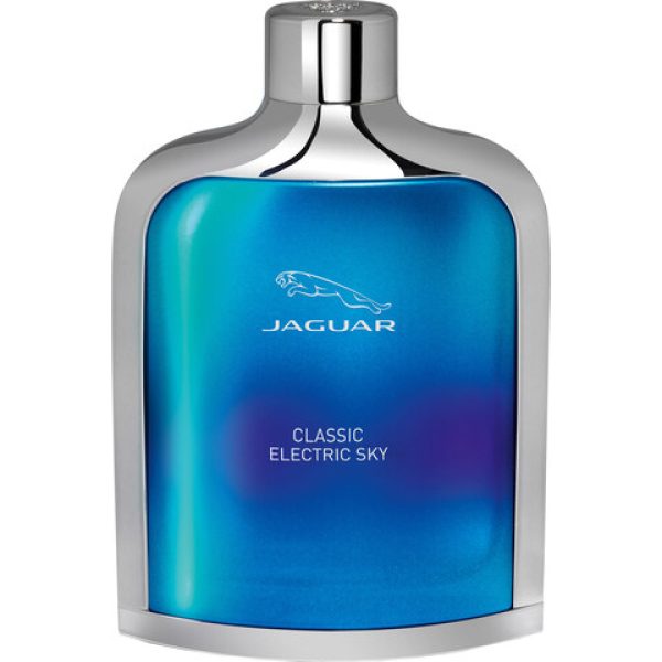 Classic Electric Sky   for Unisex