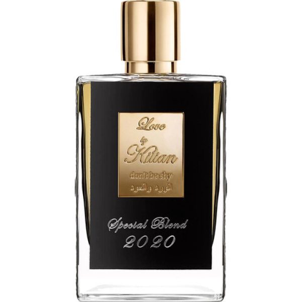 Love Don't Be Shy Rose and Oud Special Blend    for Unisex