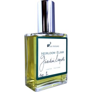 Heirloom Elixir - Giardini Segreti
 for Men