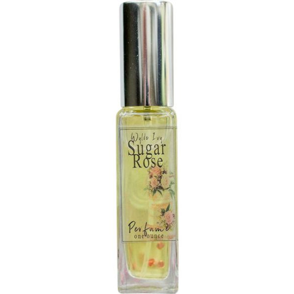 Sugar Rose   for