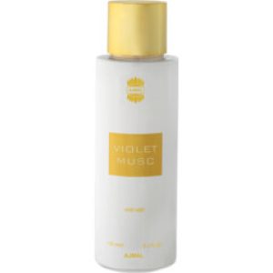 Violet Musc
 HAIR MIST  for Women