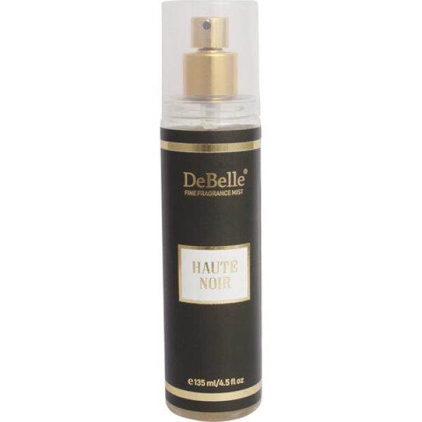 Haute Noir   for Unisex