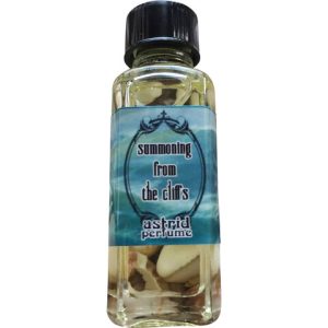 Summoning From the Cliffs   for