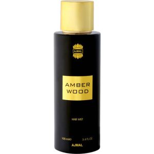 Amber Wood
 HAIR MIST  for Women