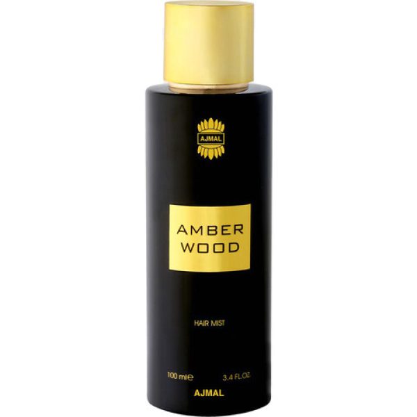 Amber Wood
 HAIR MIST  for Women