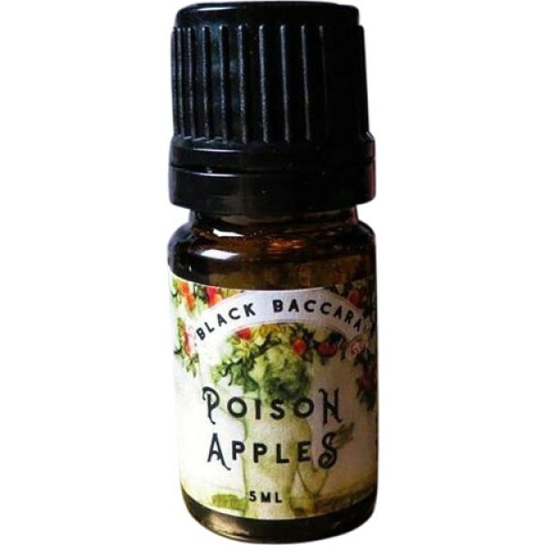 Poison Apples   for Women