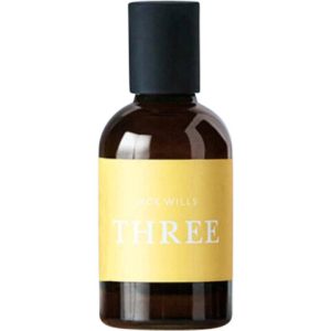 Three
 EAU DE TOILETTE  for Unisex