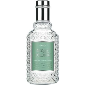 Acqua Colonia Matcha & Frangipani   for Unisex