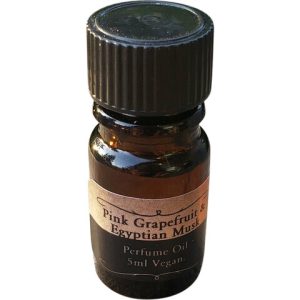 Pink Grapefruit & Egyptian Musk   for