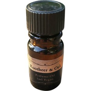 Rootbeer & Oak   for