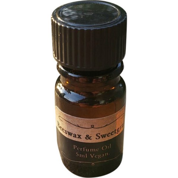 Beeswax & Sweetgrass   for Unisex