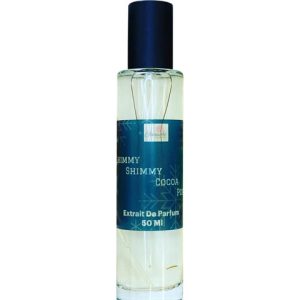 Shimmy Shimmy Cocoa Pop   for Unisex