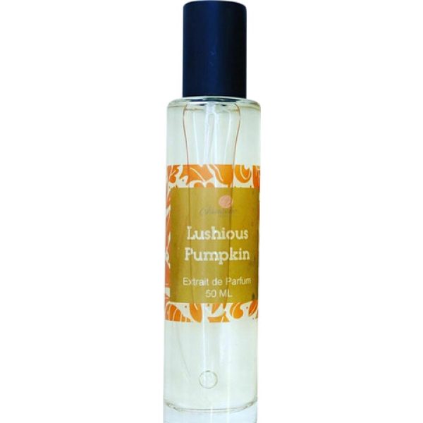 Lushious Pumpkin   for Unisex