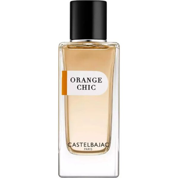 Orange Chic   for Unisex