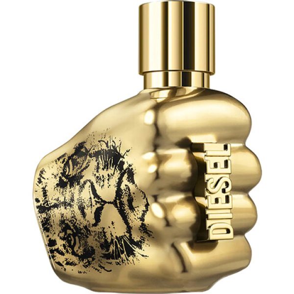 Spirit of the Brave Intense   for