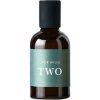 Two
 EAU DE TOILETTE  for Men