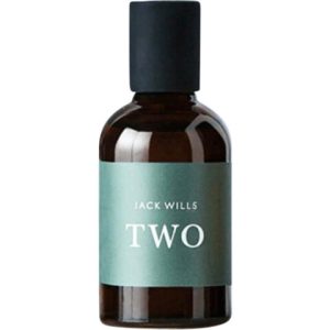 Two
 EAU DE TOILETTE  for Men