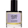 Lilac City   for Unisex